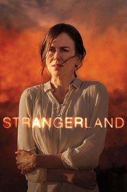 Another movie Strangerland of the director Kym Farrant.