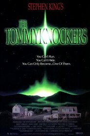Another movie The Tommyknockers of the director John Power.