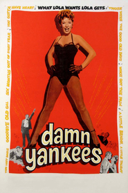 Another movie Damn Yankees! of the director Stenli Donen.