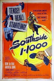Another movie Southside 1-1000 of the director Boris Ingster.
