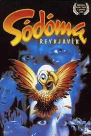 Another movie Sodoma Reykjavik of the director Oskar Jonasson.