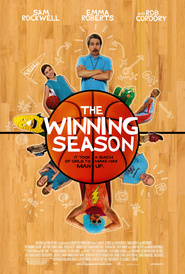 Another movie The Winning Season of the director James C. Strouse.