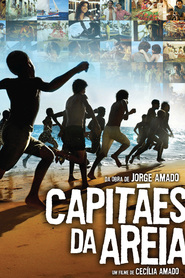 Another movie Capitaes da Areia of the director Sesiliya Amadu.