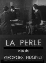 Another movie La perle of the director Henri d\' Ursel.