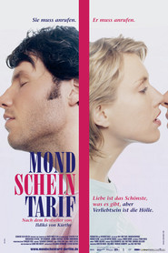Another movie Mondscheintarif of the director Ralf Huettner.