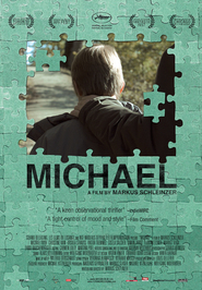 Another movie Michael of the director Markus Schleinzer.
