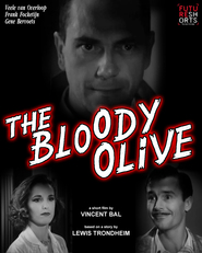 Another movie The Bloody Olive of the director Vincent Bal.