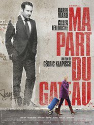 Another movie Ma part du gateau of the director Cedric Klapisch.