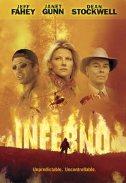 Another movie Inferno of the director Dusty Nelson.