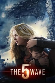Another movie The 5th Wave of the director J. Blakeson.