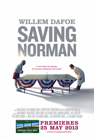 Another movie Saving Norman of the director Hanneke Schutte.