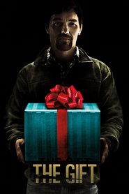 Another movie The Gift of the director Joel Edgerton.