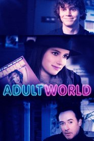 Another movie Adult World of the director Scott Coffey.