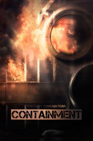 Another movie Containment of the director Neil Mcenery-West.