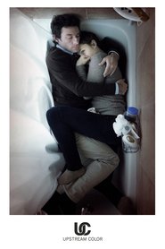Another movie Upstream Color of the director Shane Carruth.