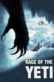Another movie Rage of the Yeti of the director David Hewlett.