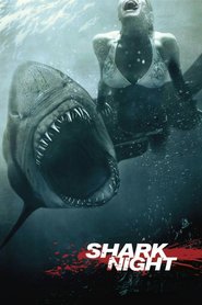 Another movie Shark Night 3D of the director David R. Ellis.
