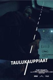 Another movie Taulukauppiaat of the director Yuho Kuosmanen.