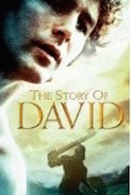 Another movie The Story of David of the director David Lowell Rich.