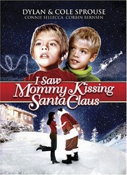 Another movie I Saw Mommy Kissing Santa Claus of the director John Sheppard.