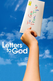 Another movie Letters to God of the director David Nixon.