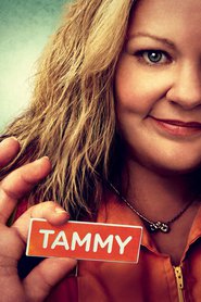 Another movie Tammy of the director Ben Falcone.