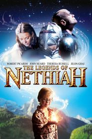 Another movie The Legends of Nethiah of the director Rass Emanuel.