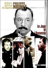 Another movie Le juge et l'assassin of the director Bertrand Tavernier.