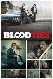 Another movie Blood Ties of the director Guillaume Canet.