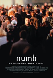 Another movie Numb of the director Harris Goldberg.