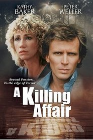 Another movie A Killing Affair of the director David Saperstein.