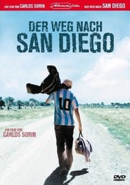 Another movie El camino de San Diego of the director Carlos Sorin.
