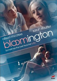 Another movie Bloomington of the director Fernanda Cardoso.