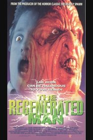 Another movie Regenerated Man of the director Ted A. Bohus.