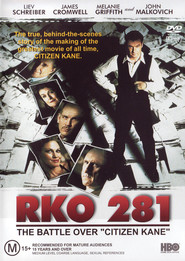 Another movie RKO 281 of the director Benjamin Ross.
