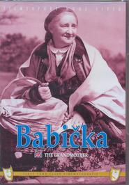 Another movie Babicka of the director Frantisek Cap.