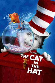 Another movie The Cat in the Hat of the director Bo Welch.