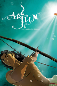 Another movie Arjun: The Warrior Prince of the director Arnab Chadhuri.