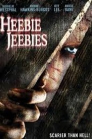 Another movie Heebie Jeebies of the director Thomas L. Callaway.