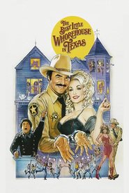 Another movie The Best Little Whorehouse in Texas of the director Colin Higgins.