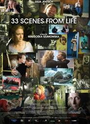 33 sceny z zycia is similar to La Reunion.