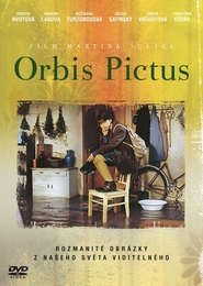 Another movie Orbis Pictus of the director Martin Sulik.