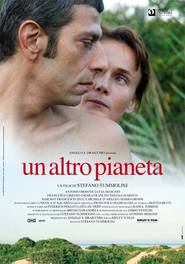 Another movie Un altro pianeta of the director Stefano Tummolini.