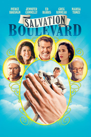 Salvation Boulevard movie cast and synopsis.