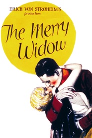Another movie The Merry Widow of the director Erich von Stroheim.