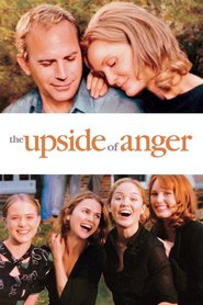 Another movie The Upside of Anger of the director Mike Binder.
