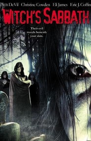 Another movie The Witch's Sabbath of the director Jeff Leroy.