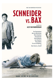 Another movie Schneider vs. Bax of the director Alex van Warmerdam.