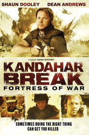 Another movie Kandahar Break of the director David Whitney.