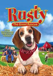 Another movie Rusty: A Dog's Tale of the director Shuki Levy.